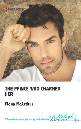 Title details for The Prince Who Charmed Her by Fiona McArthur - Available